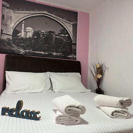 Zigana Apartments Мостар Екстериор снимка