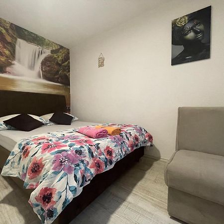 Zigana Apartments Мостар Екстериор снимка