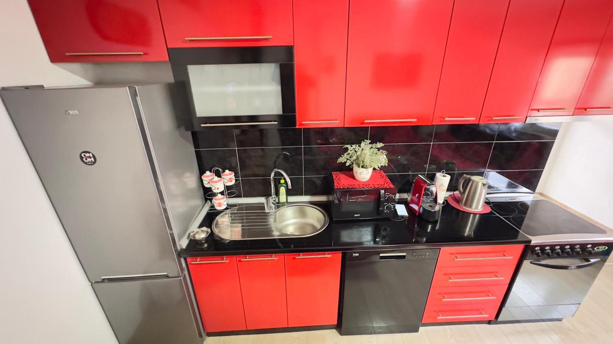 Zigana Apartments Мостар Екстериор снимка
