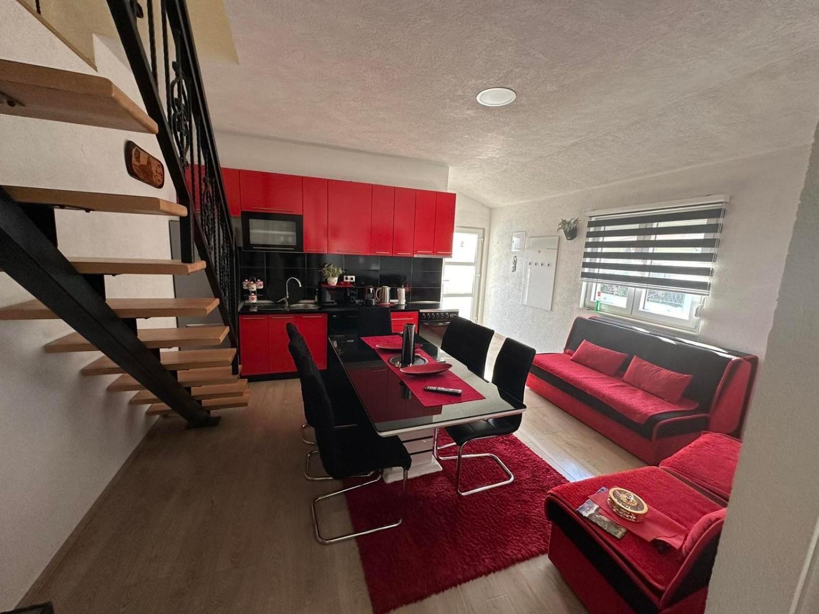 Zigana Apartments Мостар Екстериор снимка