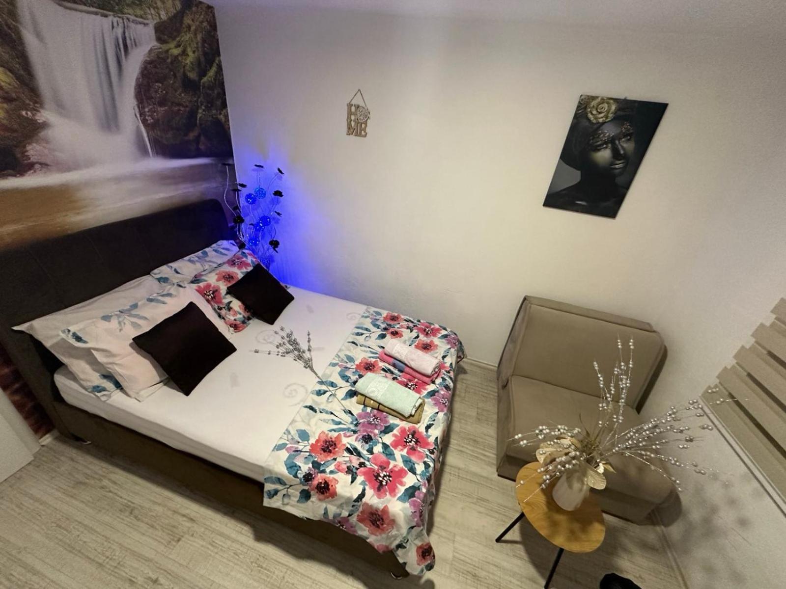 Zigana Apartments Мостар Екстериор снимка