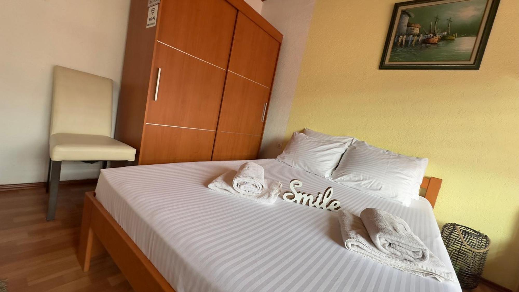 Zigana Apartments Мостар Екстериор снимка
