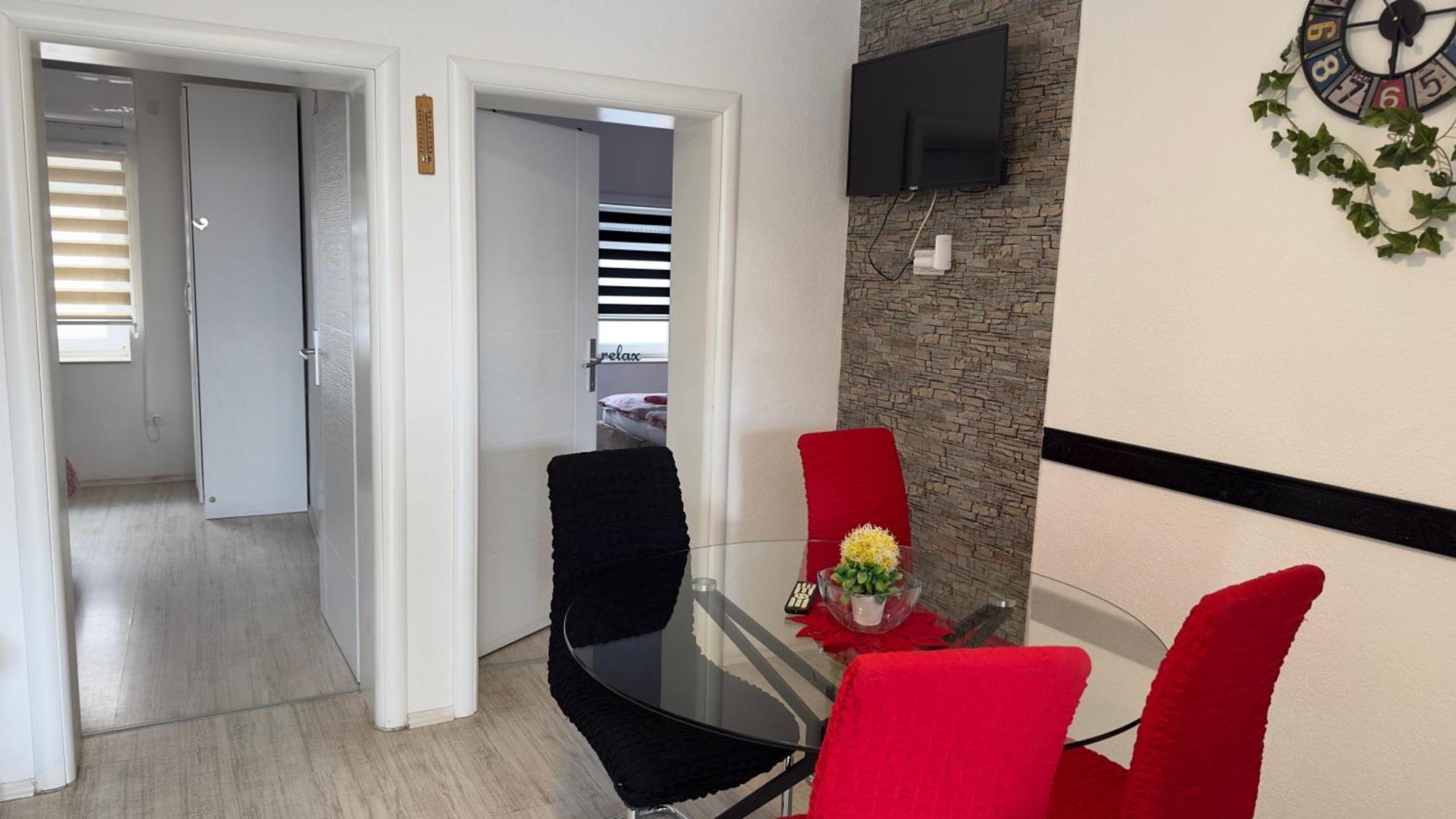 Zigana Apartments Мостар Екстериор снимка