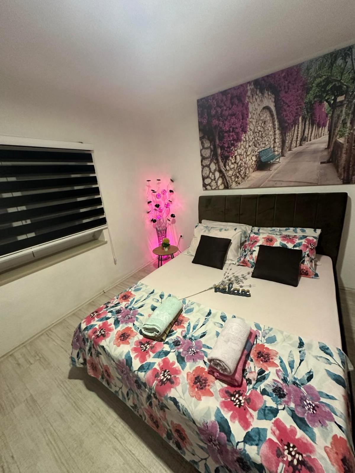 Zigana Apartments Мостар Екстериор снимка