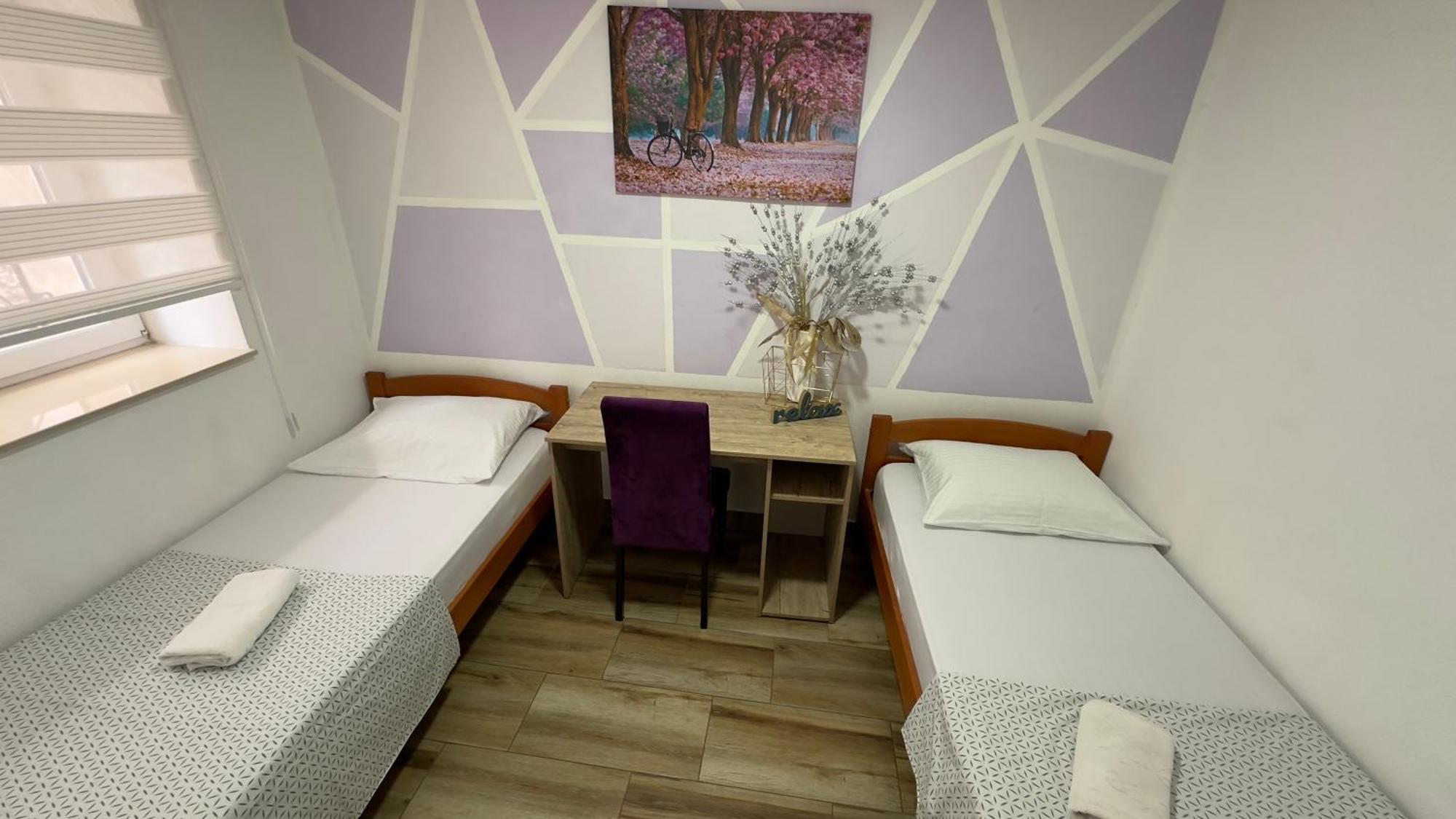 Zigana Apartments Мостар Екстериор снимка