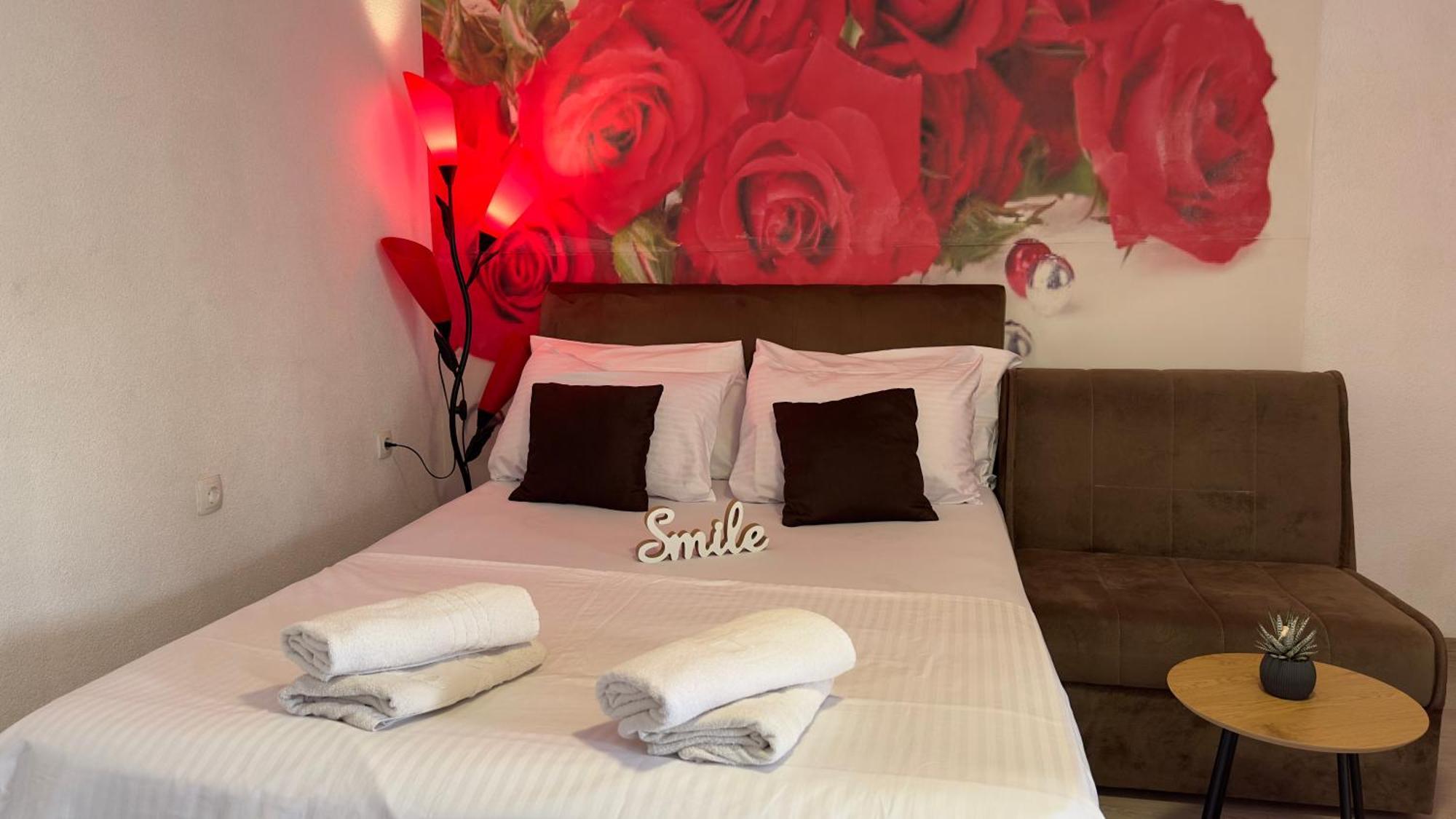 Zigana Apartments Мостар Екстериор снимка
