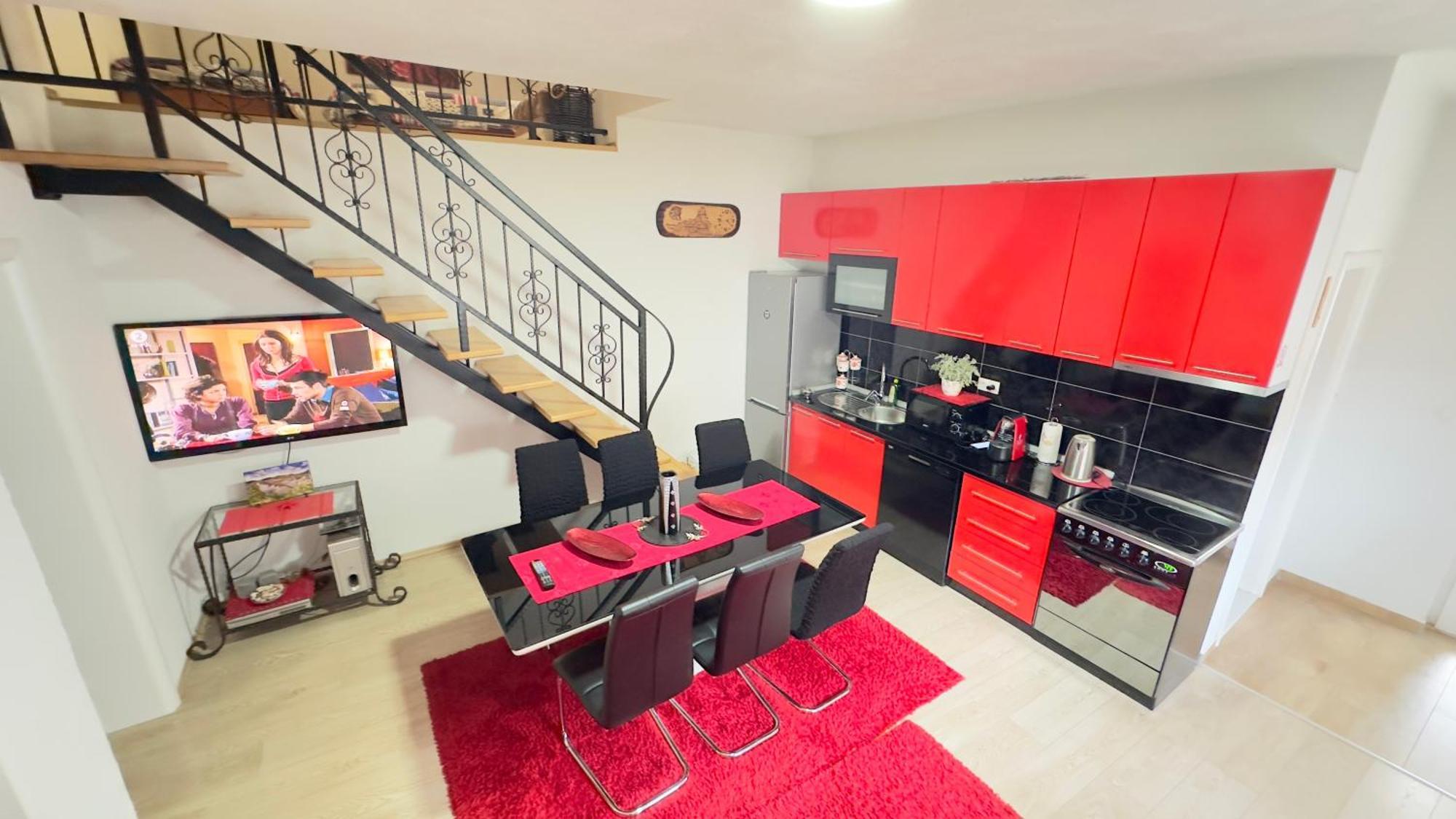 Zigana Apartments Мостар Екстериор снимка