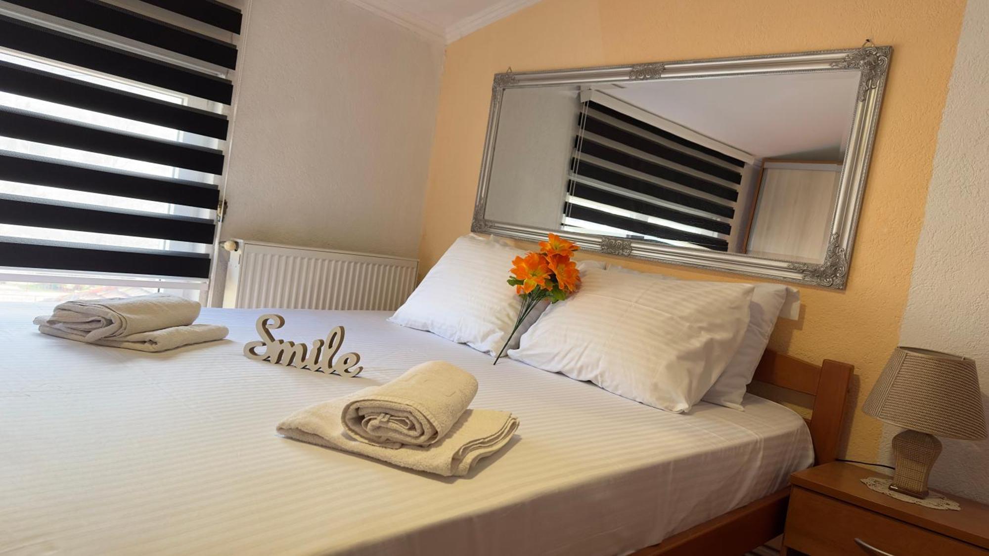 Zigana Apartments Мостар Екстериор снимка