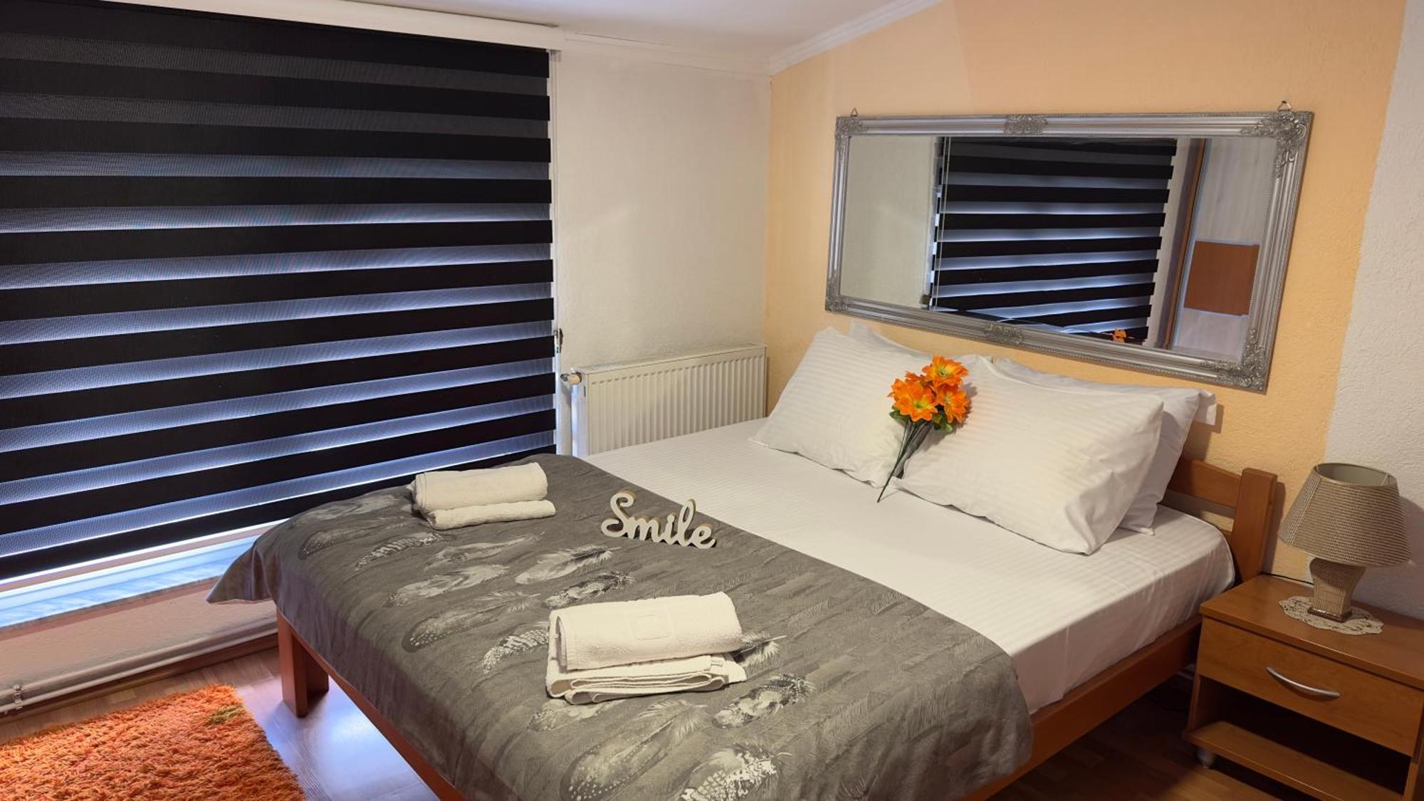 Zigana Apartments Мостар Екстериор снимка