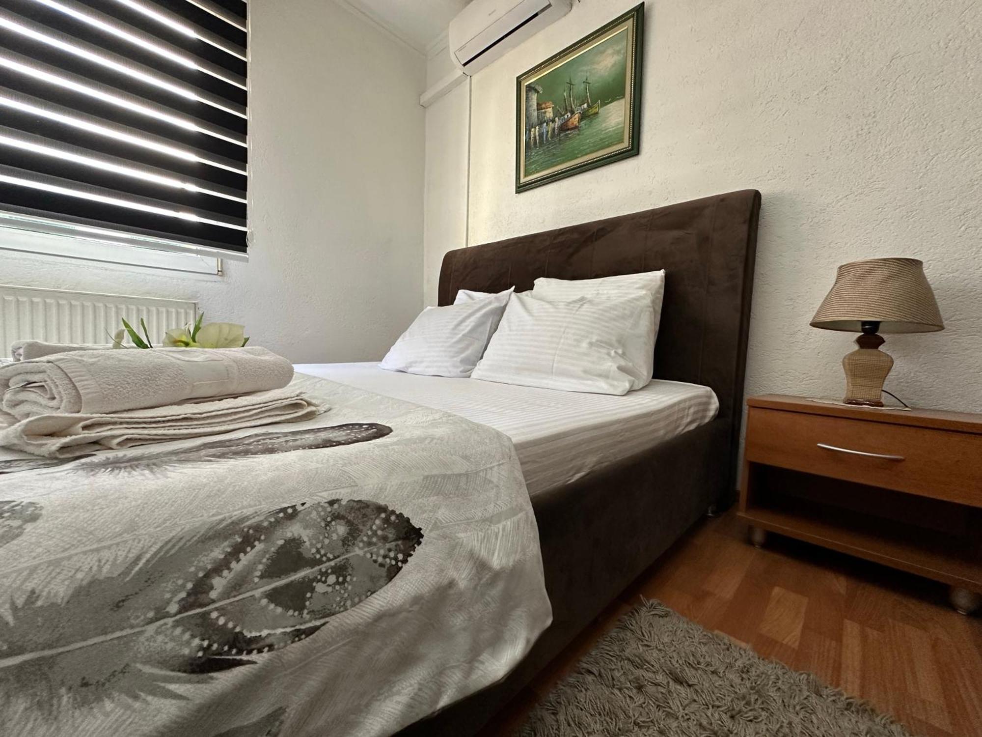 Zigana Apartments Мостар Екстериор снимка