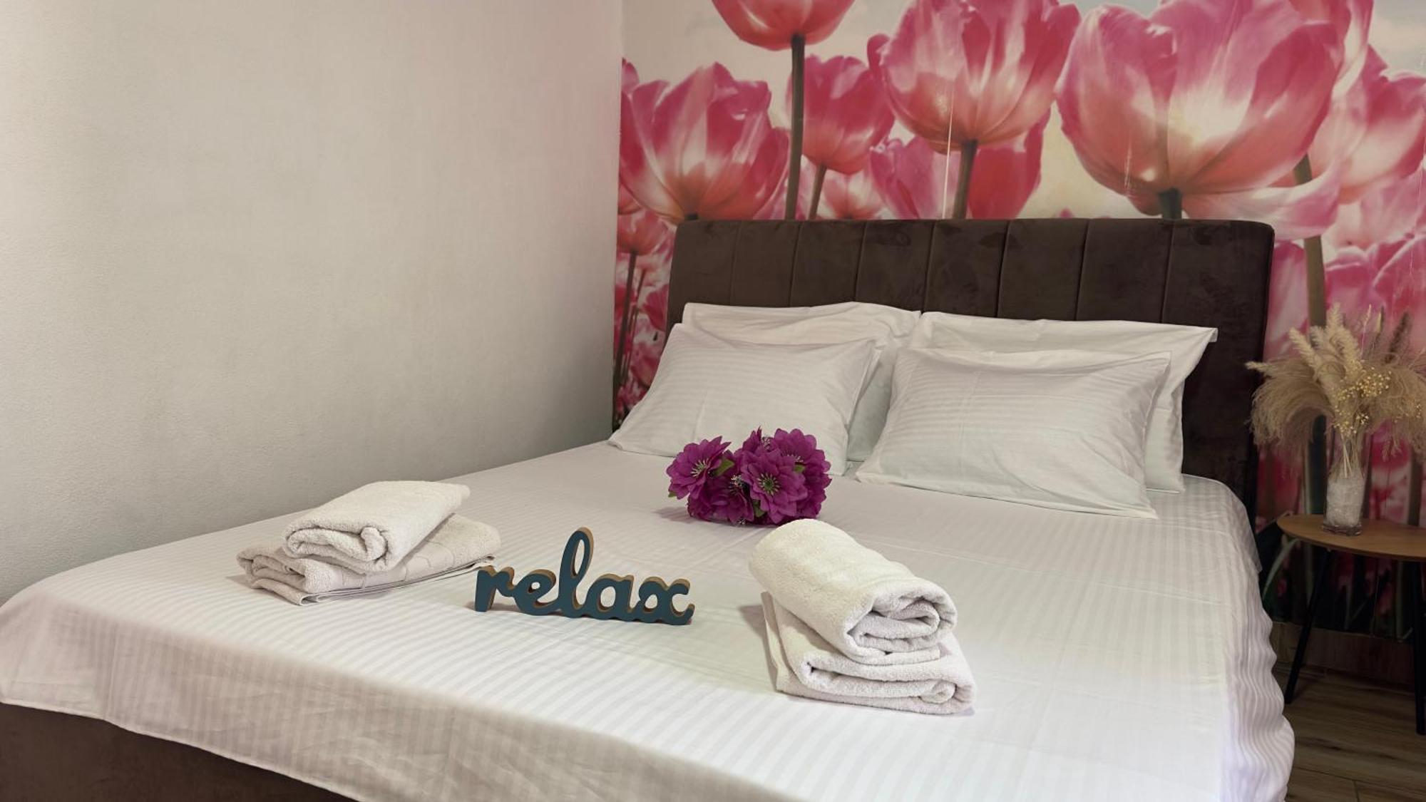 Zigana Apartments Мостар Екстериор снимка