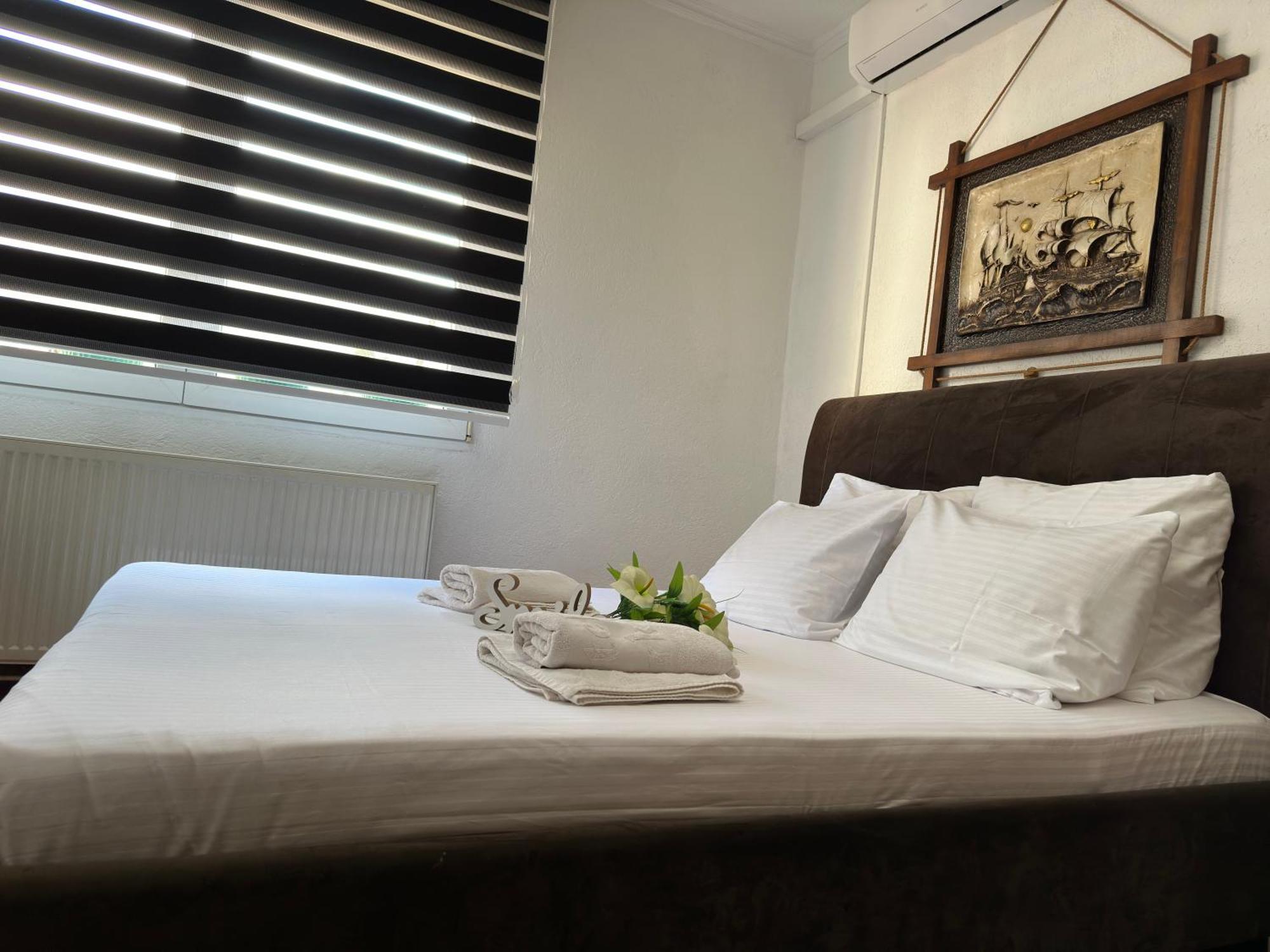 Zigana Apartments Мостар Екстериор снимка