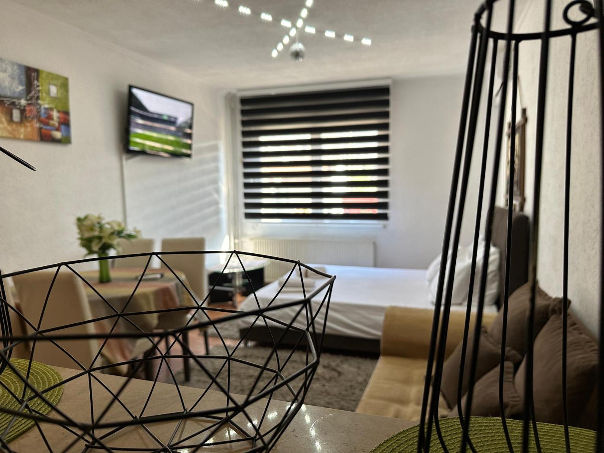 Zigana Apartments Мостар Екстериор снимка