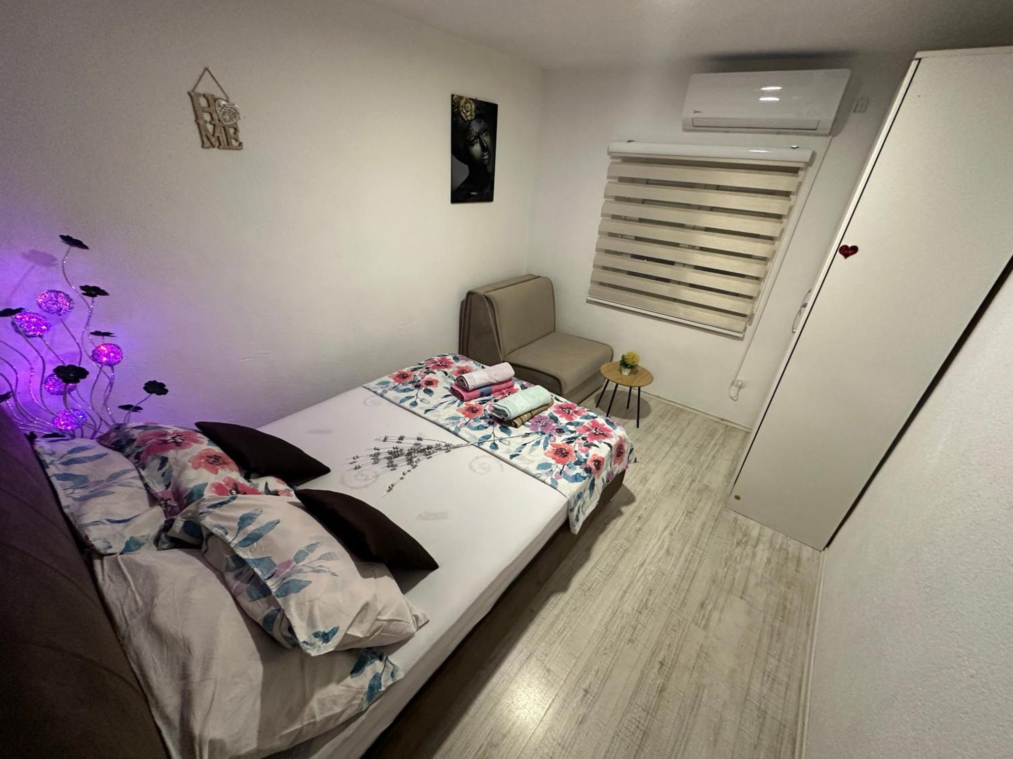 Zigana Apartments Мостар Екстериор снимка