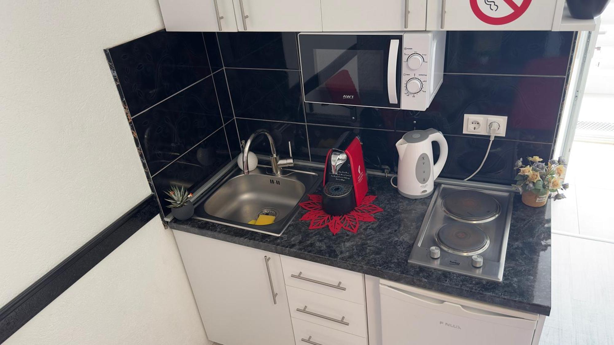Zigana Apartments Мостар Екстериор снимка