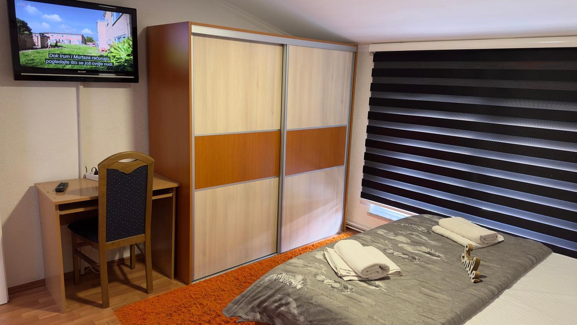 Zigana Apartments Мостар Екстериор снимка