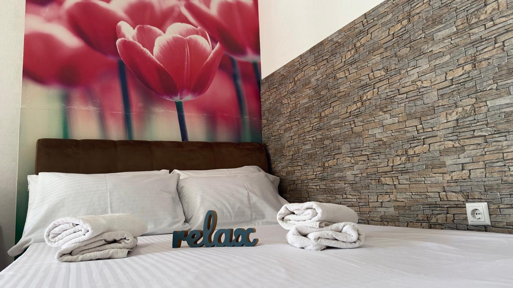 Zigana Apartments Мостар Екстериор снимка