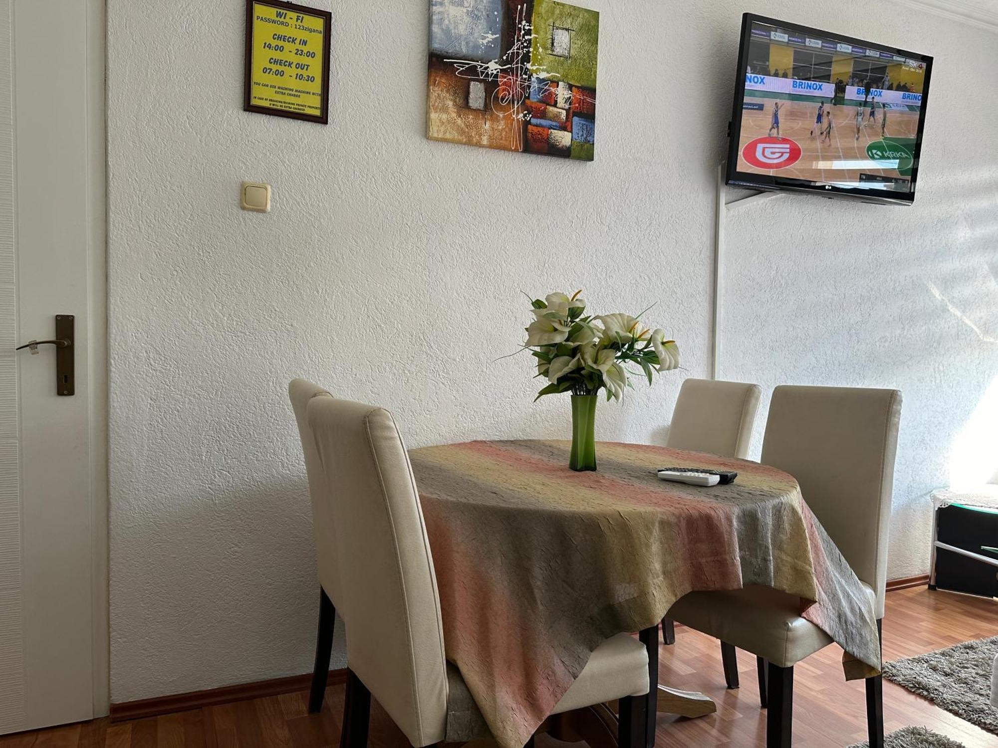 Zigana Apartments Мостар Екстериор снимка