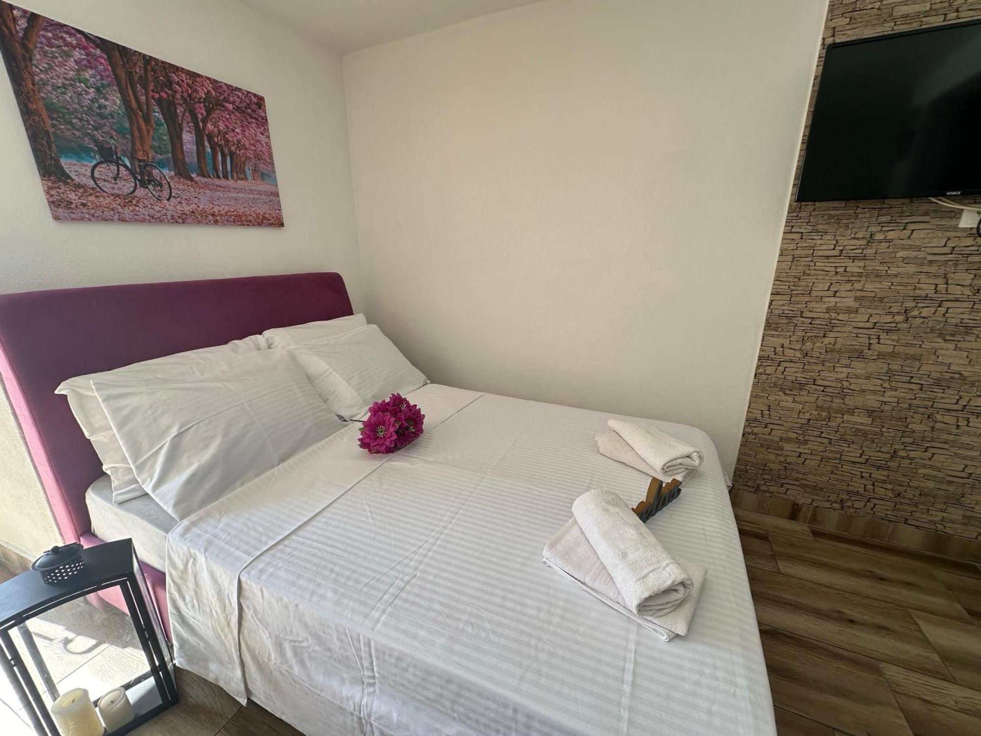 Zigana Apartments Мостар Екстериор снимка