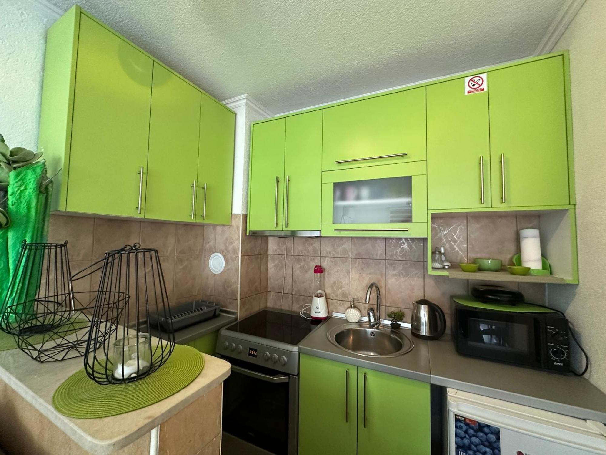 Zigana Apartments Мостар Екстериор снимка
