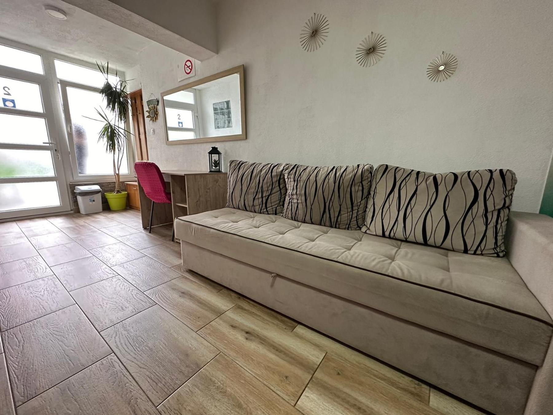 Zigana Apartments Мостар Екстериор снимка