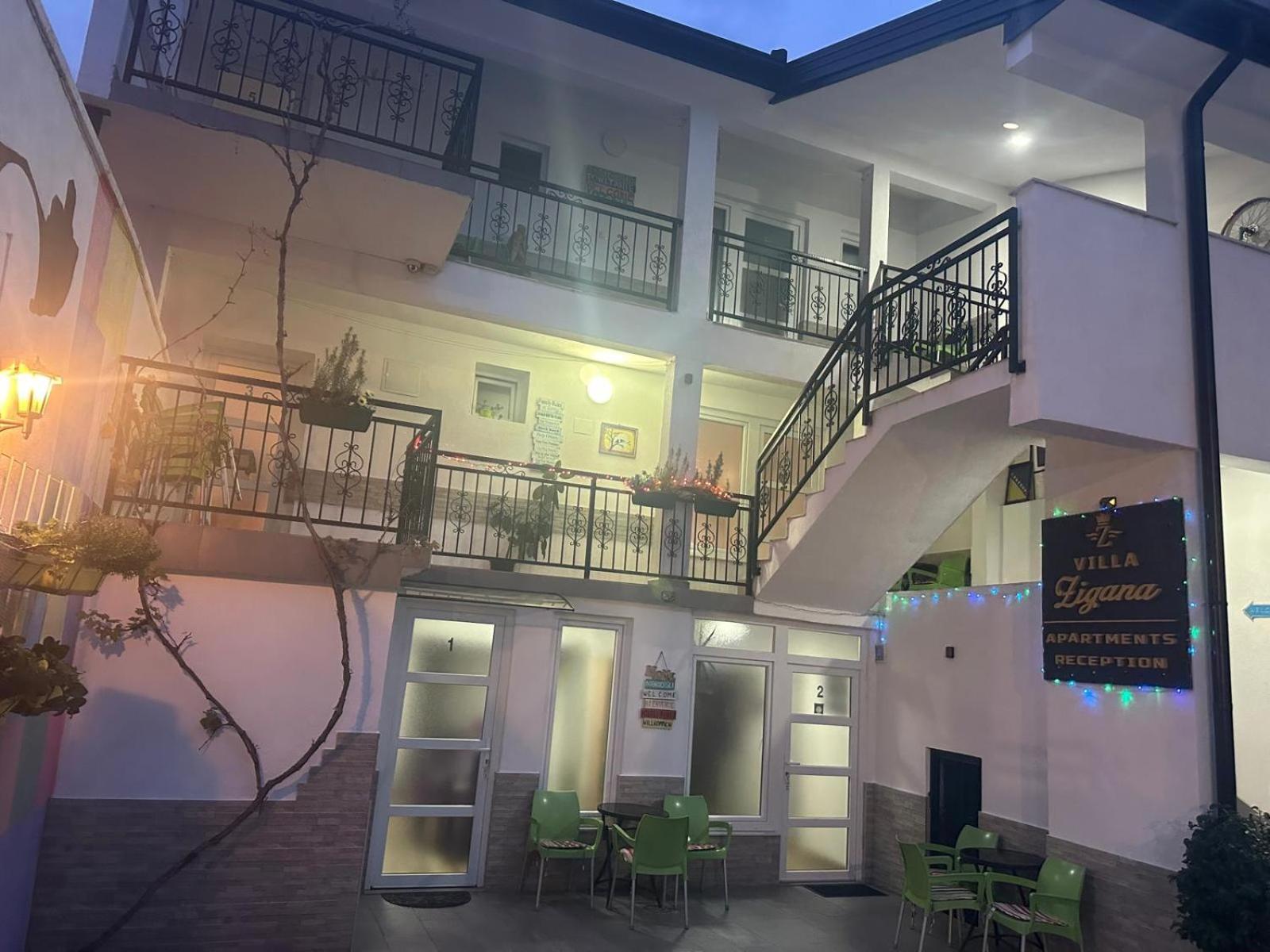 Zigana Apartments Мостар Екстериор снимка