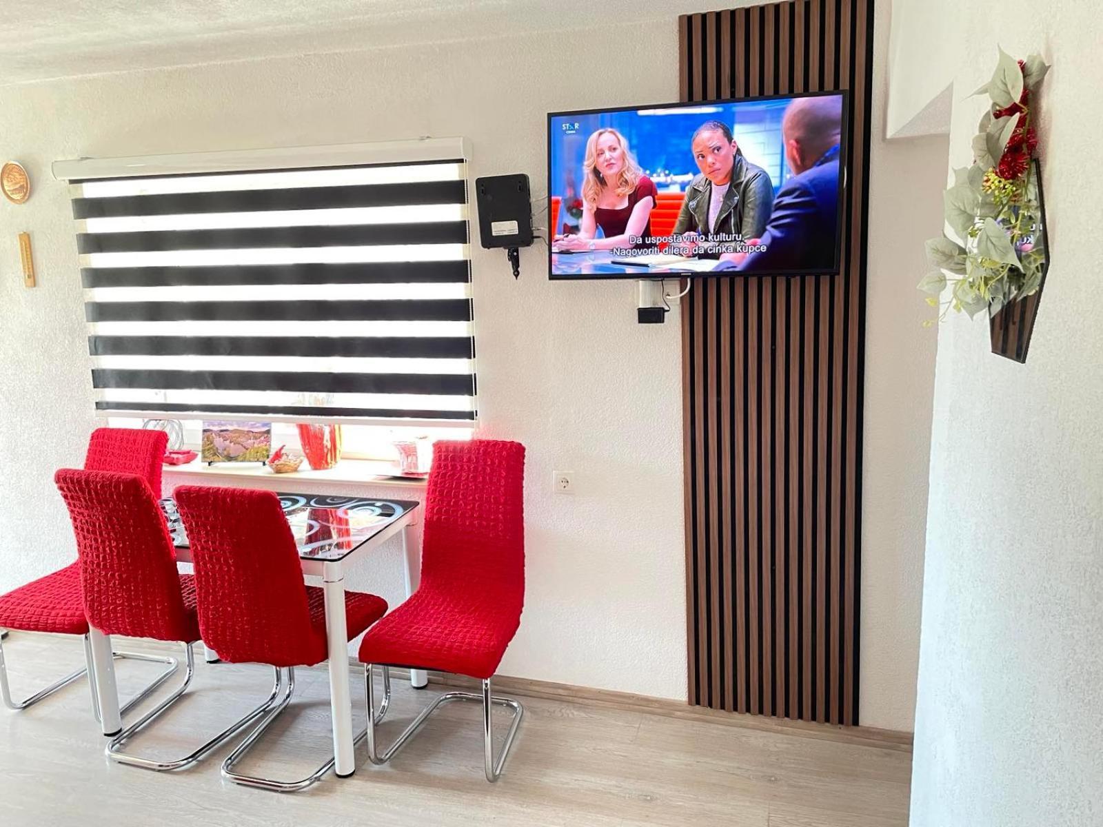Zigana Apartments Мостар Екстериор снимка